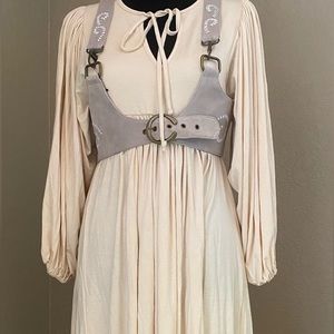 Rachel Pally Bohemian dress sz xs will fit small and medium as well